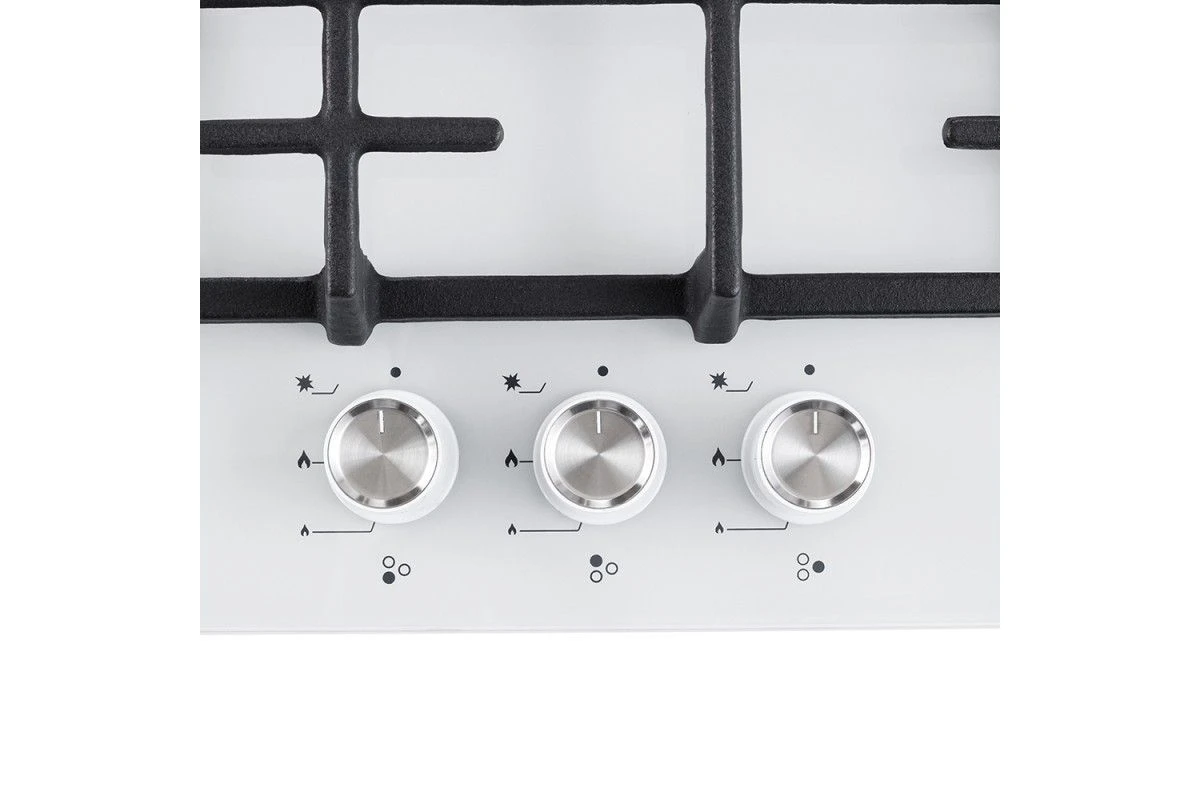 Газовая варочная панель Simfer H45L35W516