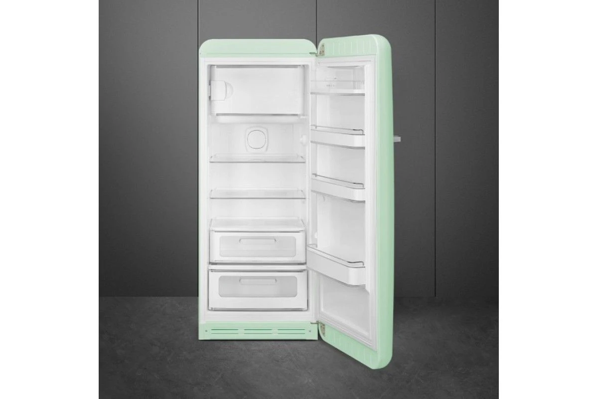 Холодильник Smeg FAB28RPG5