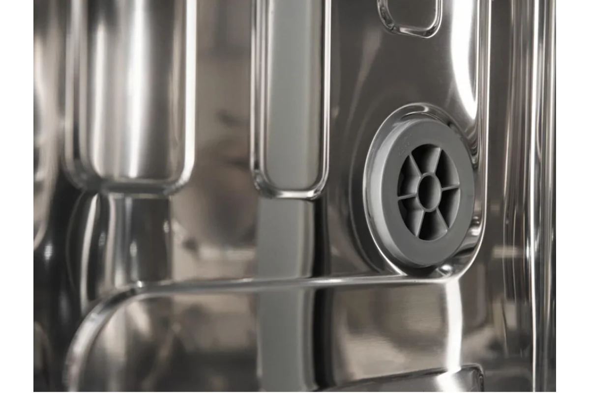 Посудомоечная машина Hansa ZWM475WH