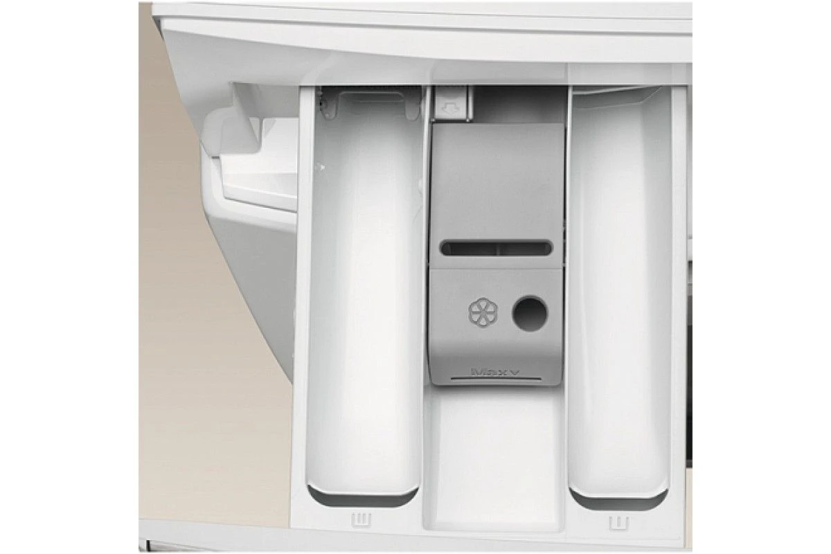Стирально-сушильная машина Electrolux EW7WR468W