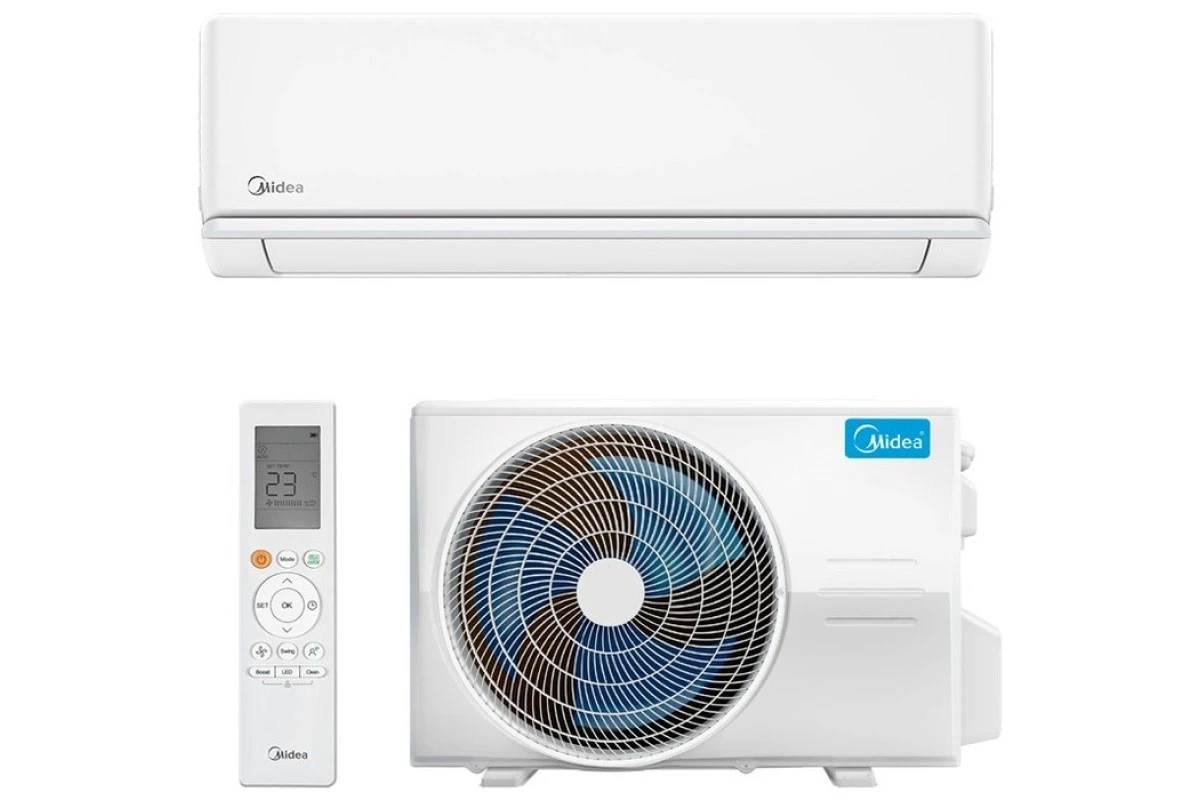 Кондиционер Midea Primary MSAG3-07HRN1-I/MSAG3-07HRN1-O