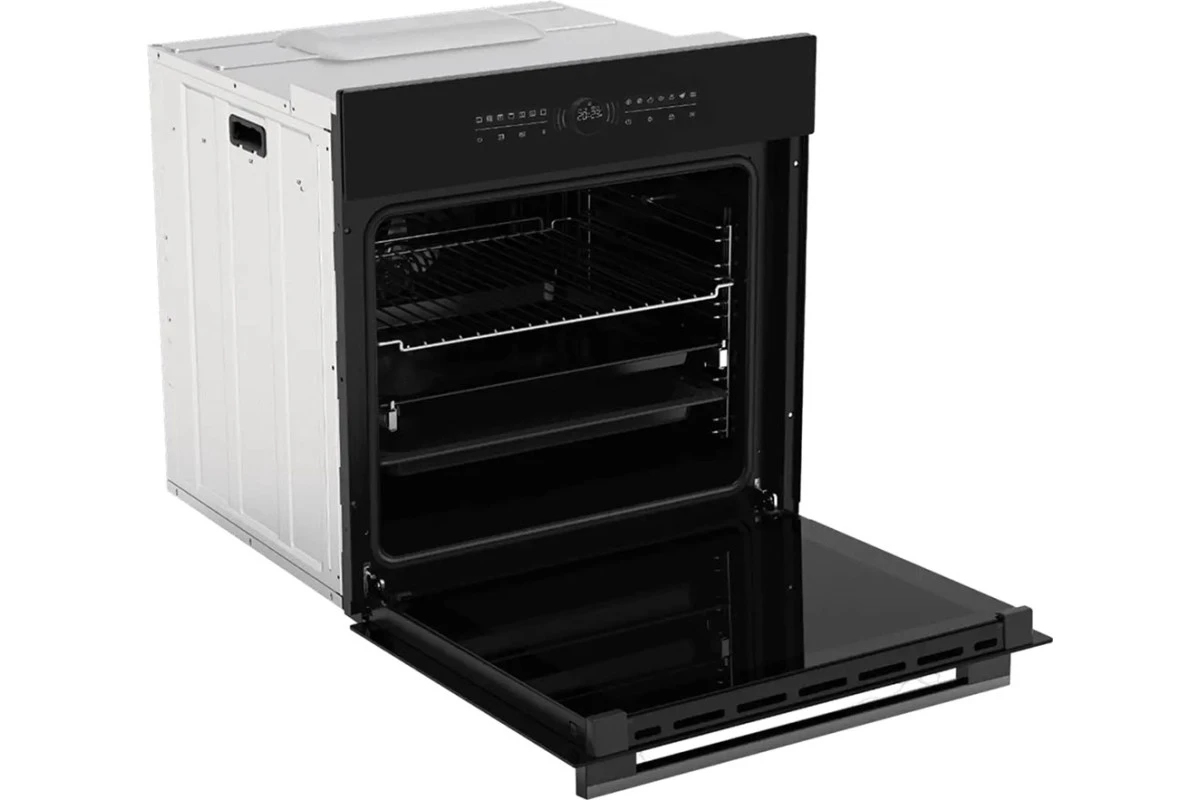 Духовой шкаф Haier HOX-FT5AMTMB