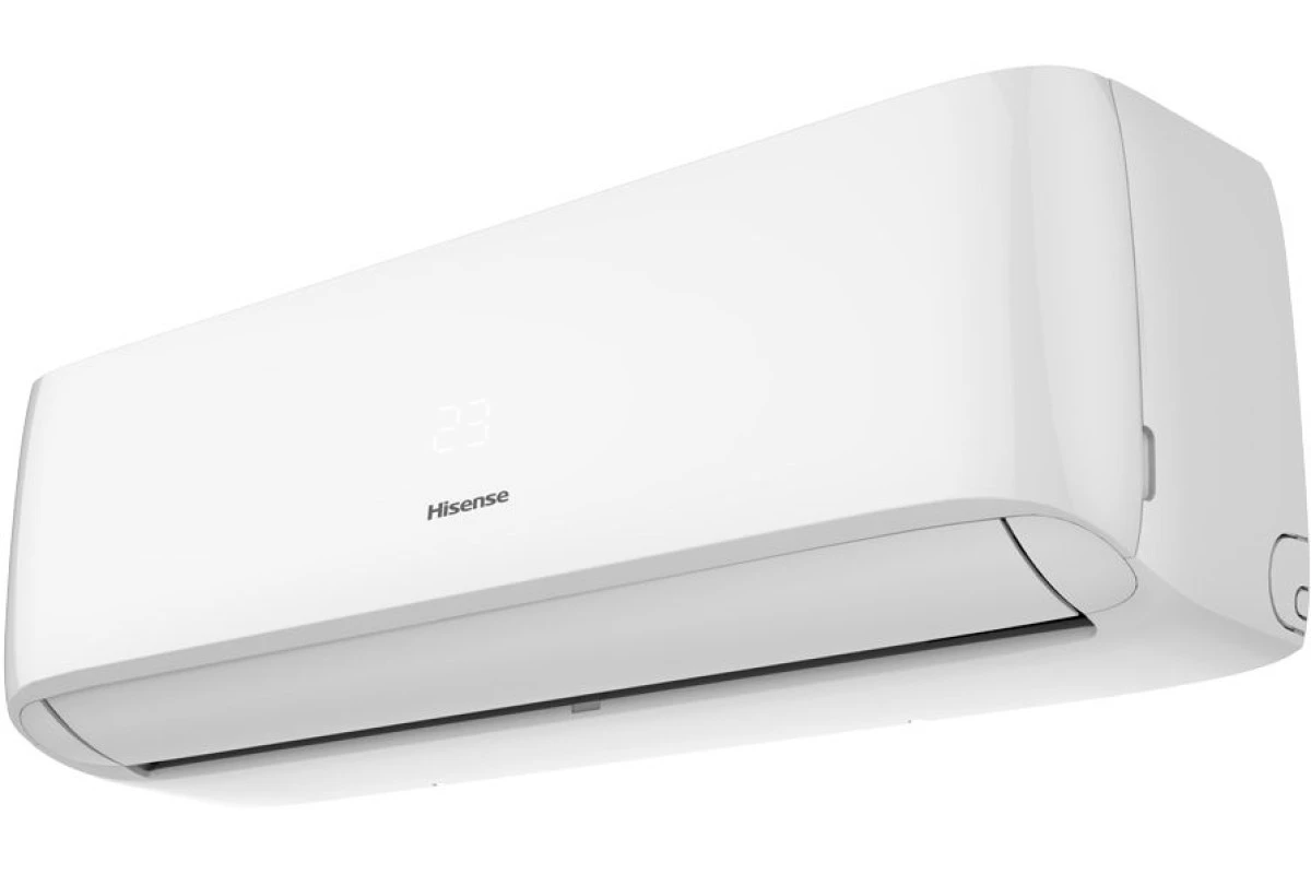 Кондиционер Hisense Goal Classic A AS-12HW4RLRCA01A WI-FI