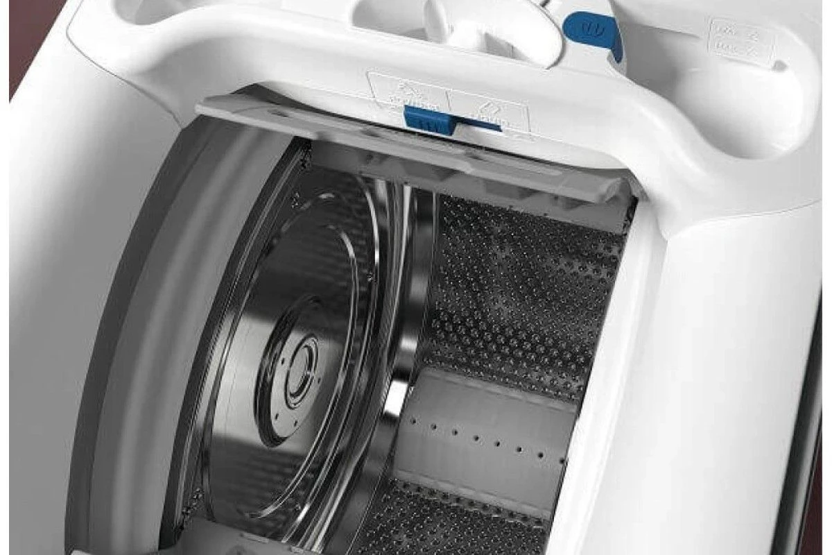 Стиральная машина Electrolux EW6TN14262