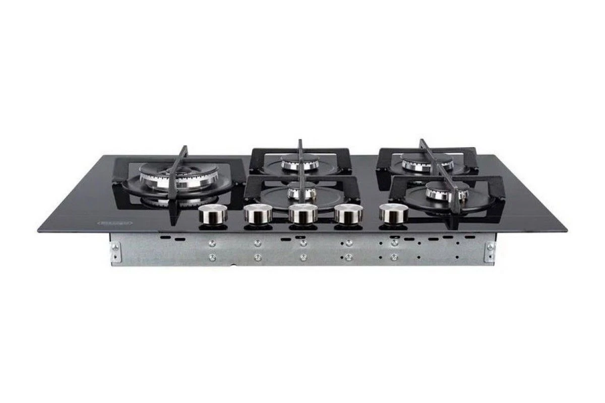 Газовая варочная панель DeLonghi NSL 575D NCM RUS