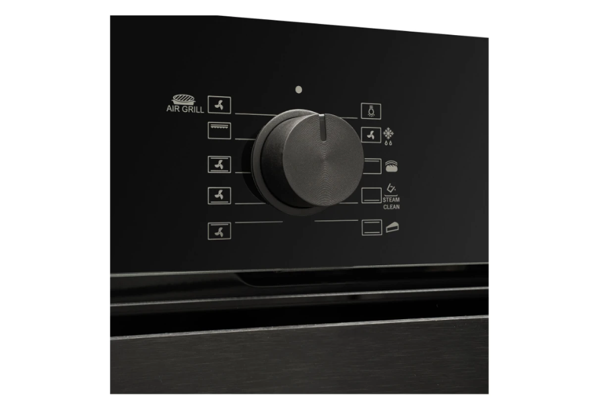 Духовой шкаф DeLonghi DEO 755 NB Martina