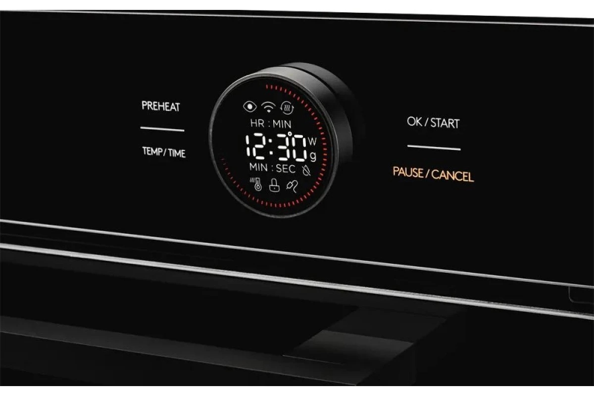 Духовой шкаф Kuppersberg HT 612 Black