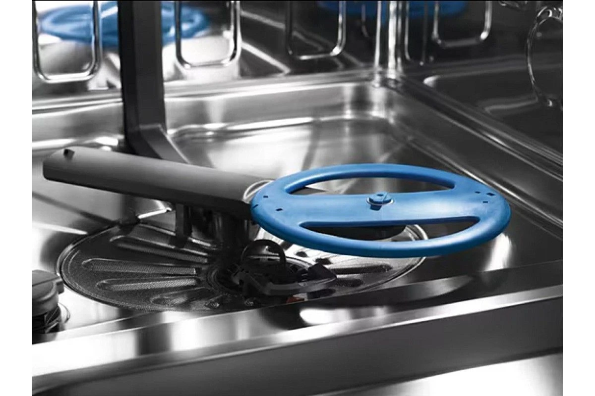 Встраиваемая посудомоечная машина Electrolux KES27200L