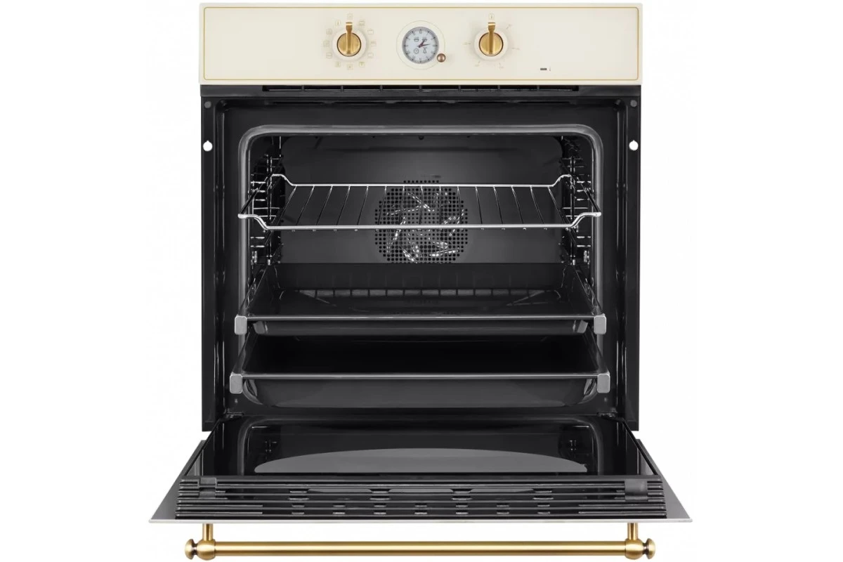 Духовой шкаф Kuppersberg SR 6911 C Bronze
