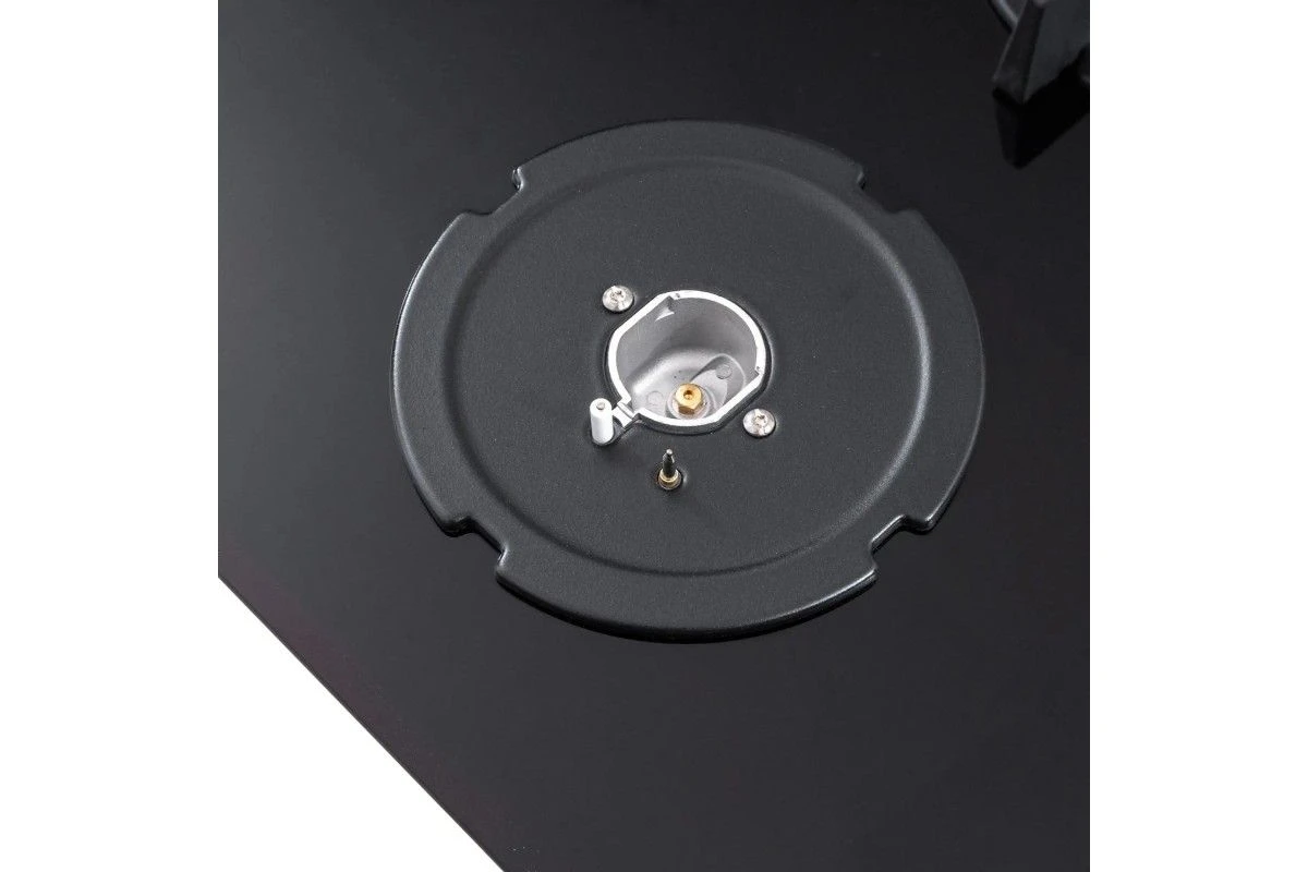 Встраиваемая варочная панель газовая DeLonghi NSL 590D NCM RUS