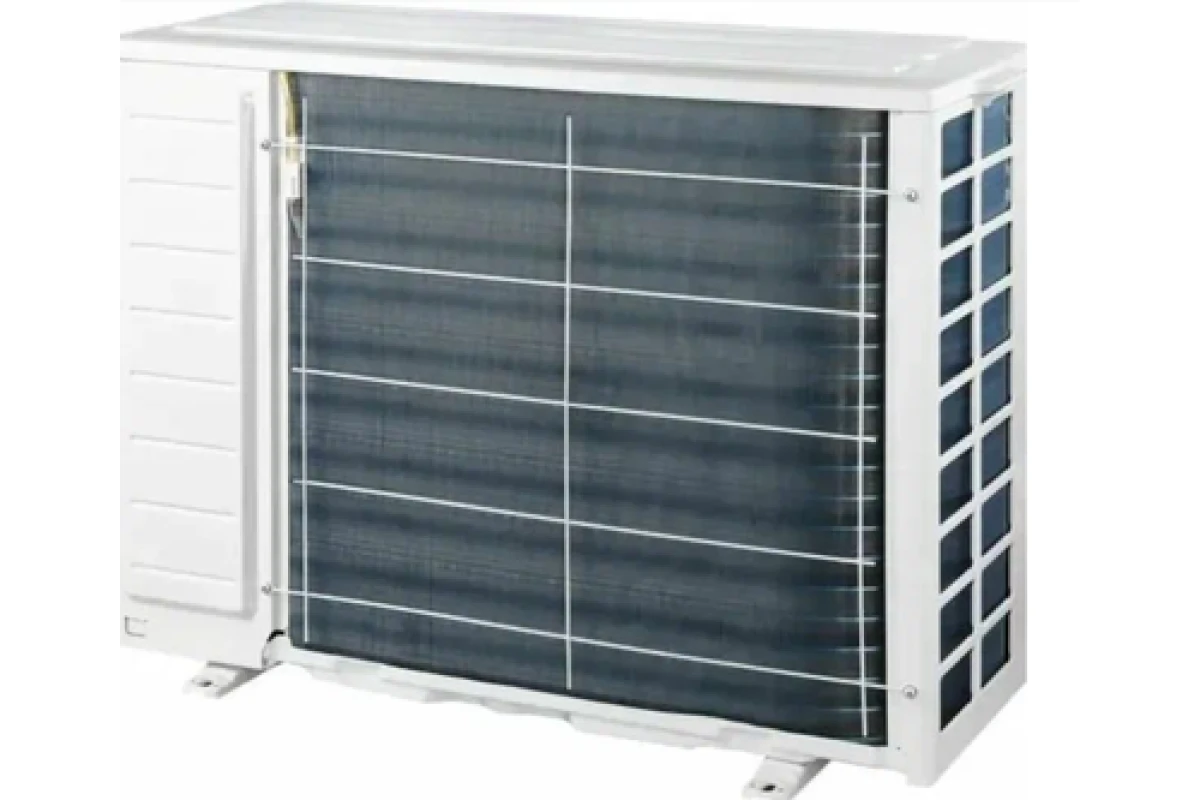 Внешний блок мульти сплит-системы на 4 комнаты Electrolux Super Match ERP EACO/I-36 FMI-4/N8_ERP