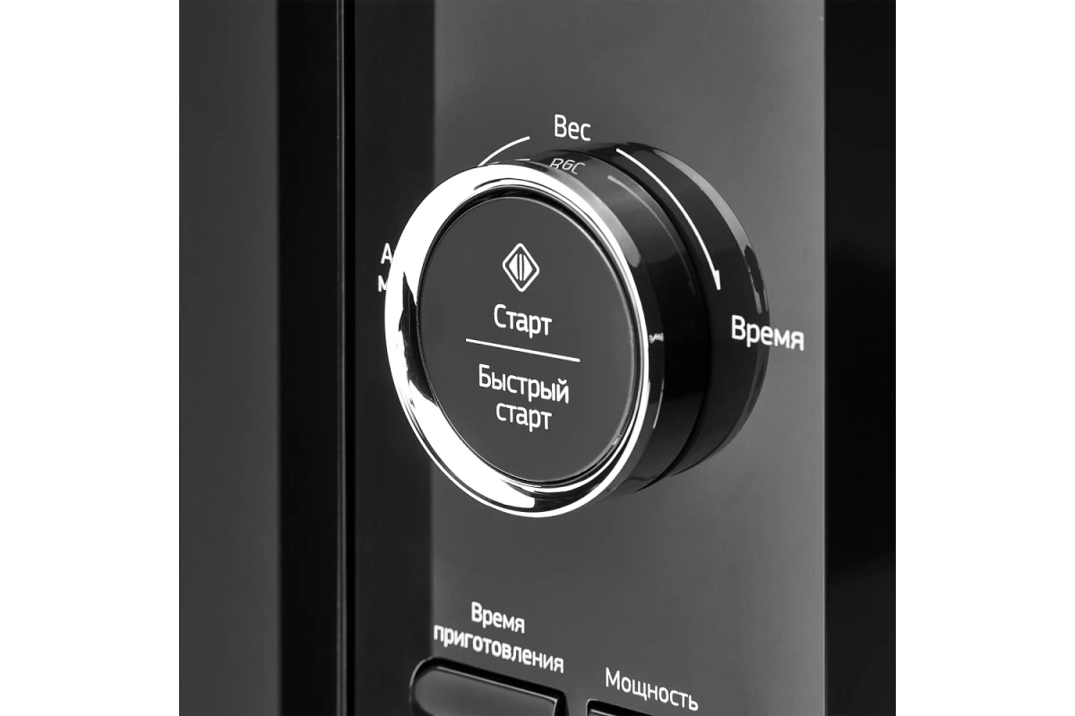 Микроволновая печь Monsher MTW 202 Noir