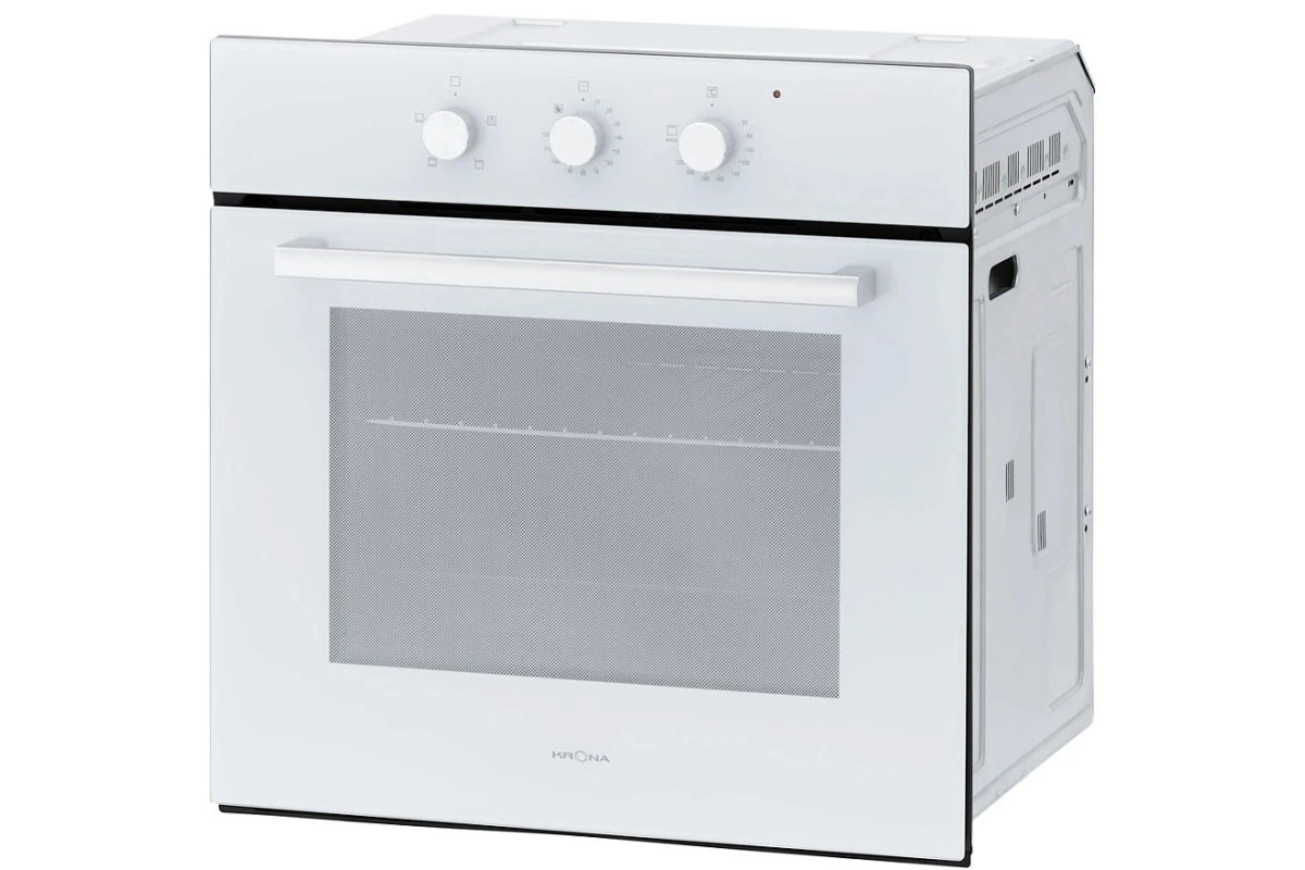 Духовой шкаф Krona ESSENZA 60 WH G2