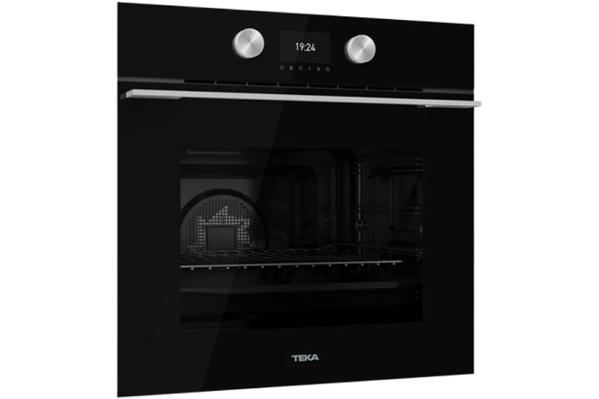 Духовой шкаф Teka HLB 8600 NIGHT RIVER BLACK