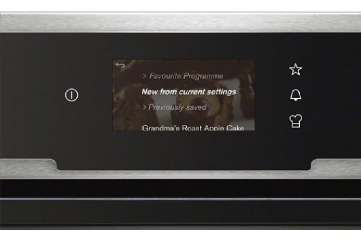 Духовой шкаф Electrolux EOB8956AOX