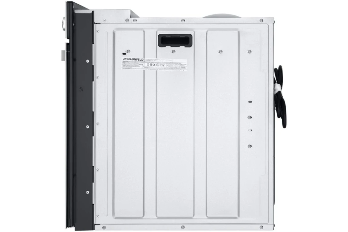 Духовой шкаф Maunfeld EOEC516W