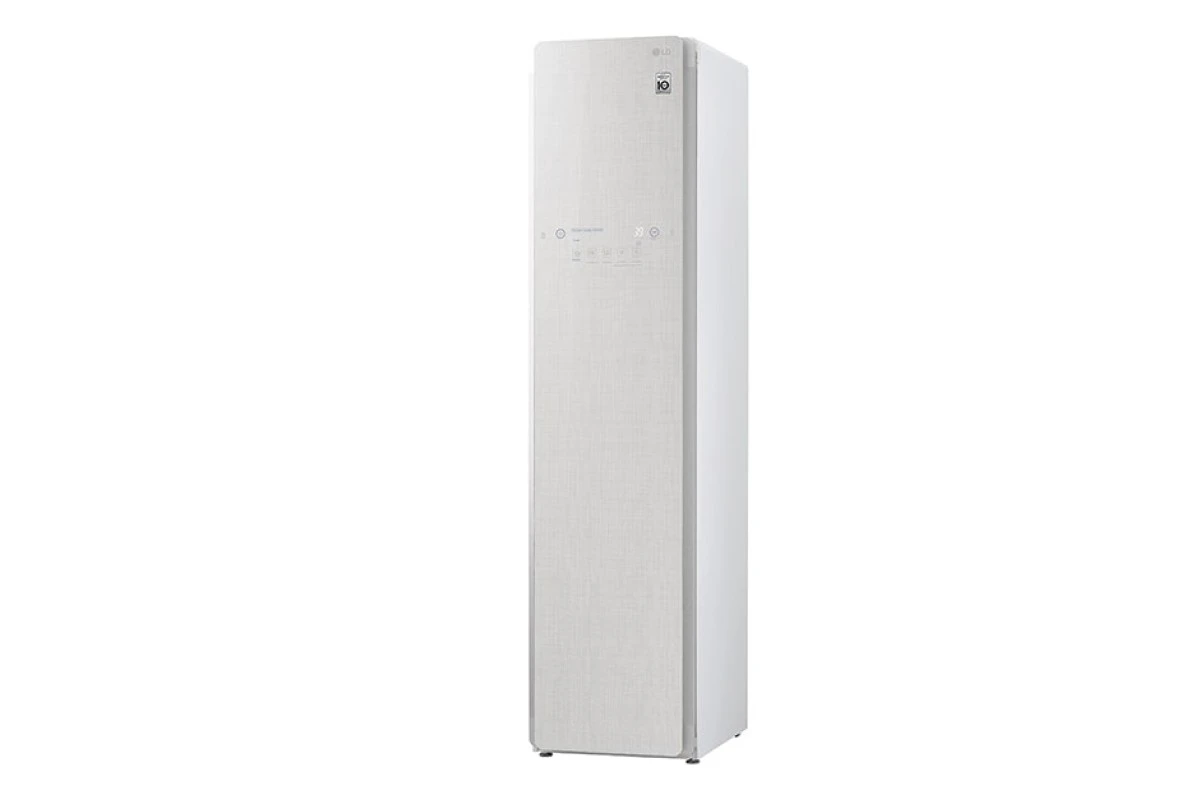 Паровой шкаф LG Styler S3WER