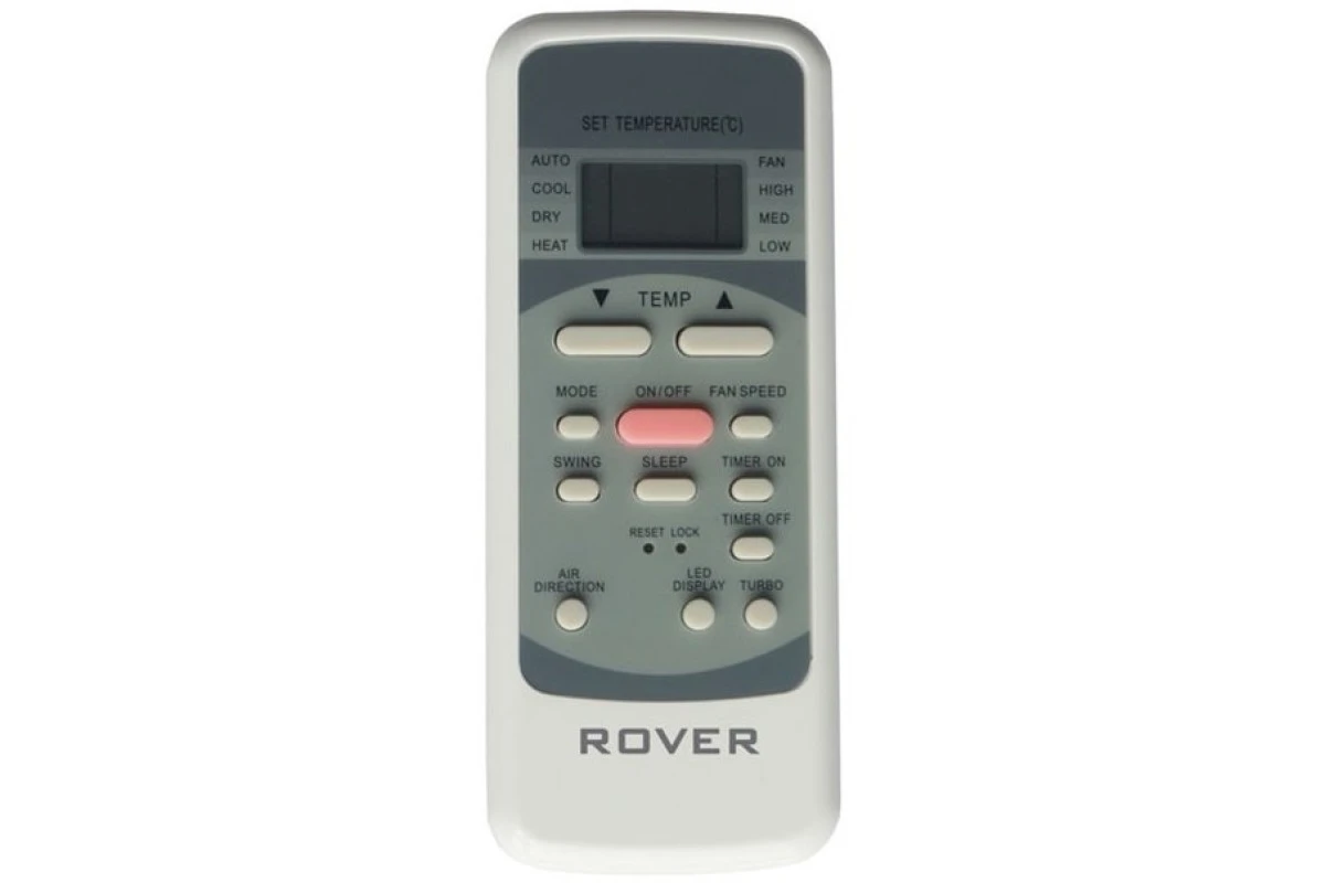 Кондиционер Rover Fresh III RS2NF09BE