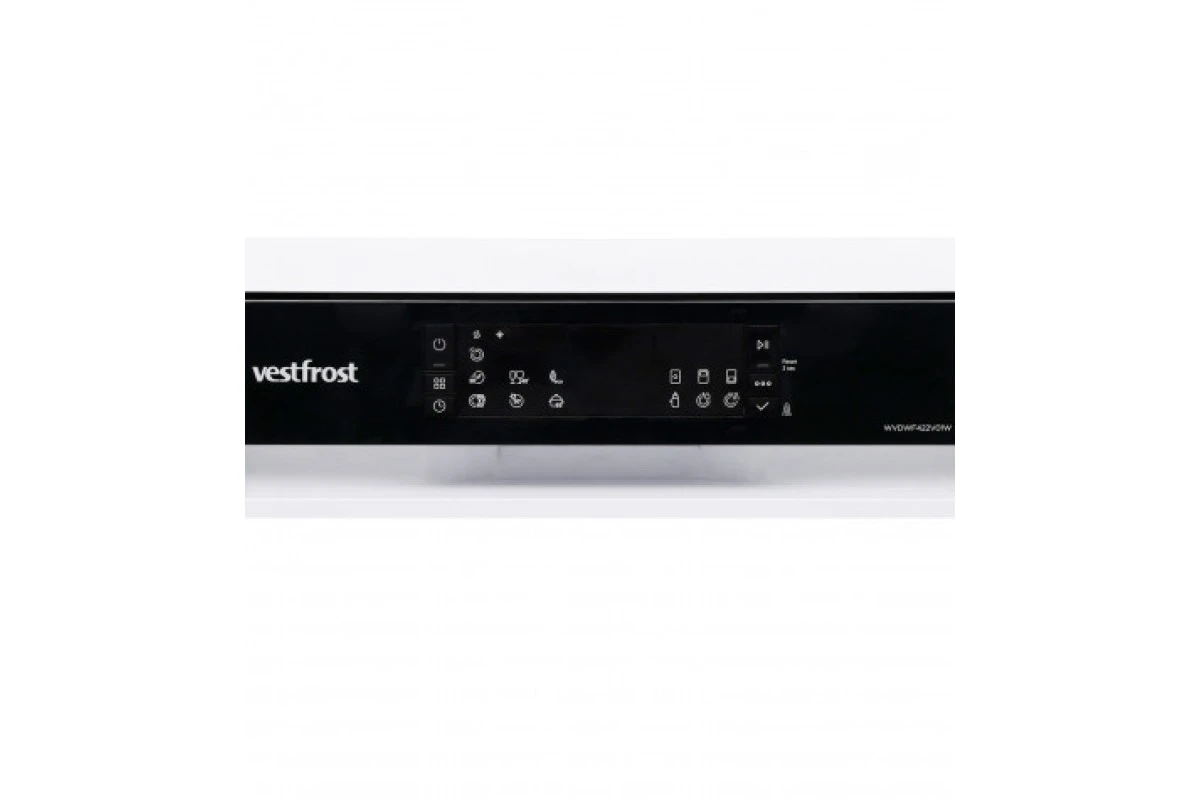 Посудомоечная машина Vestfrost WVDWF422V01W