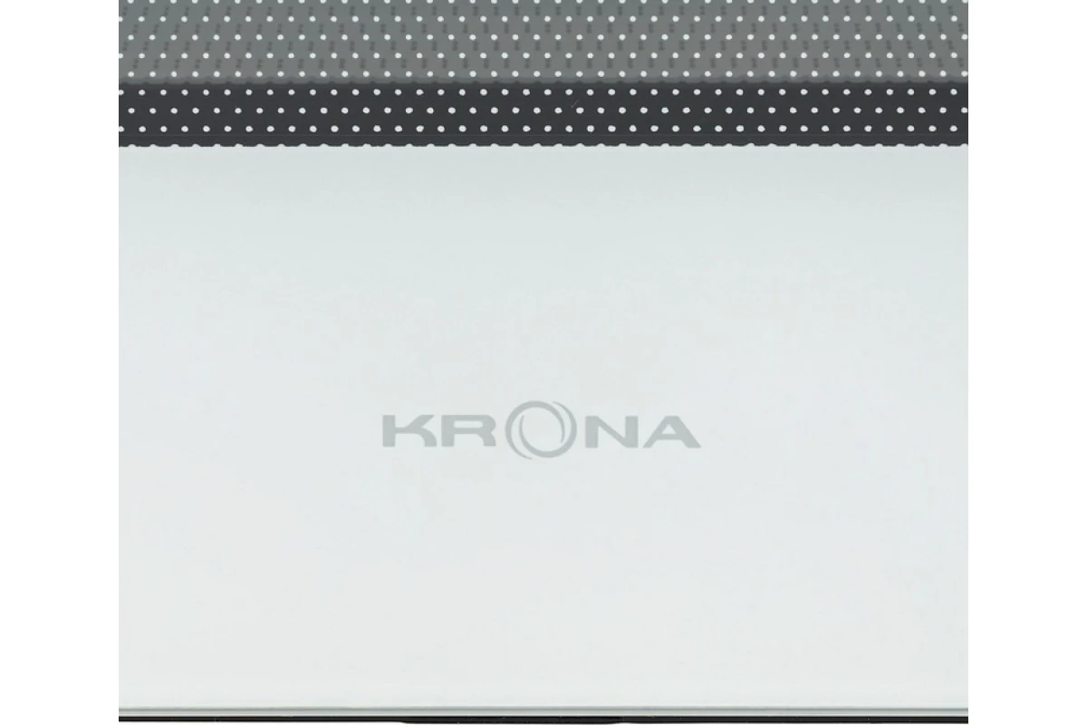 Духовой шкаф Krona MAGNETE 60 WH