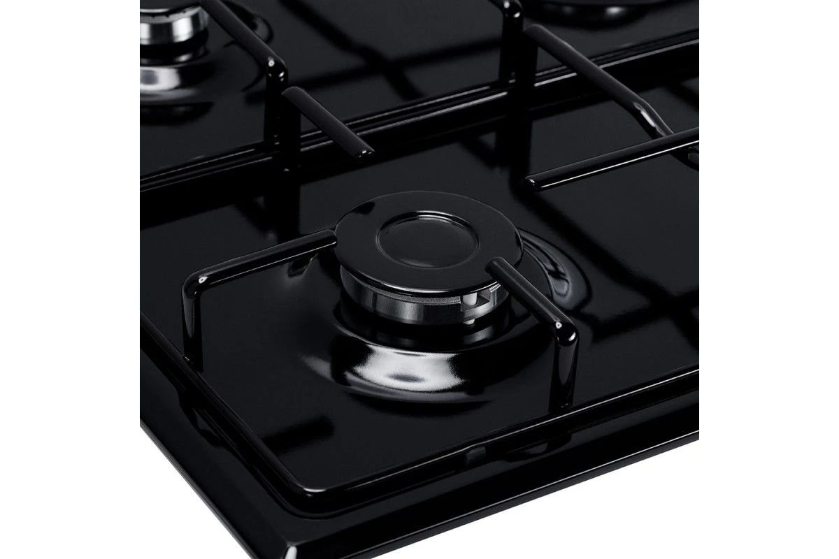 Газовая варочная панель Simfer H60Q40B401 серия Comfort