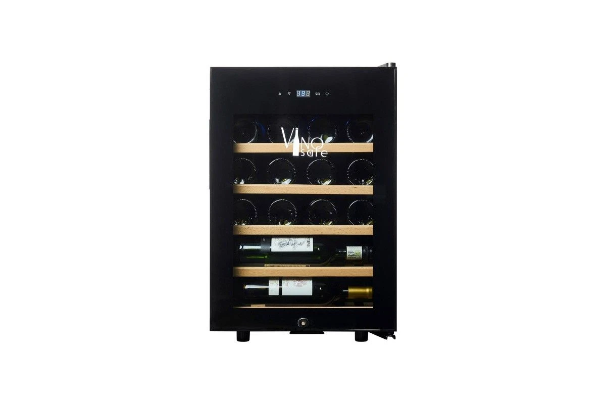 Однозонный шкаф Vinosafe VSF21AM