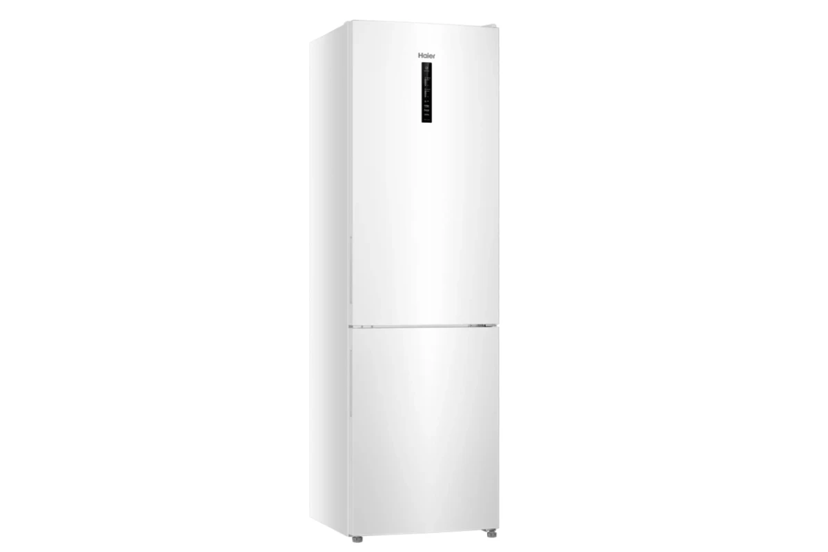 Отдельностоящий холодильник Haier CBB538CWG