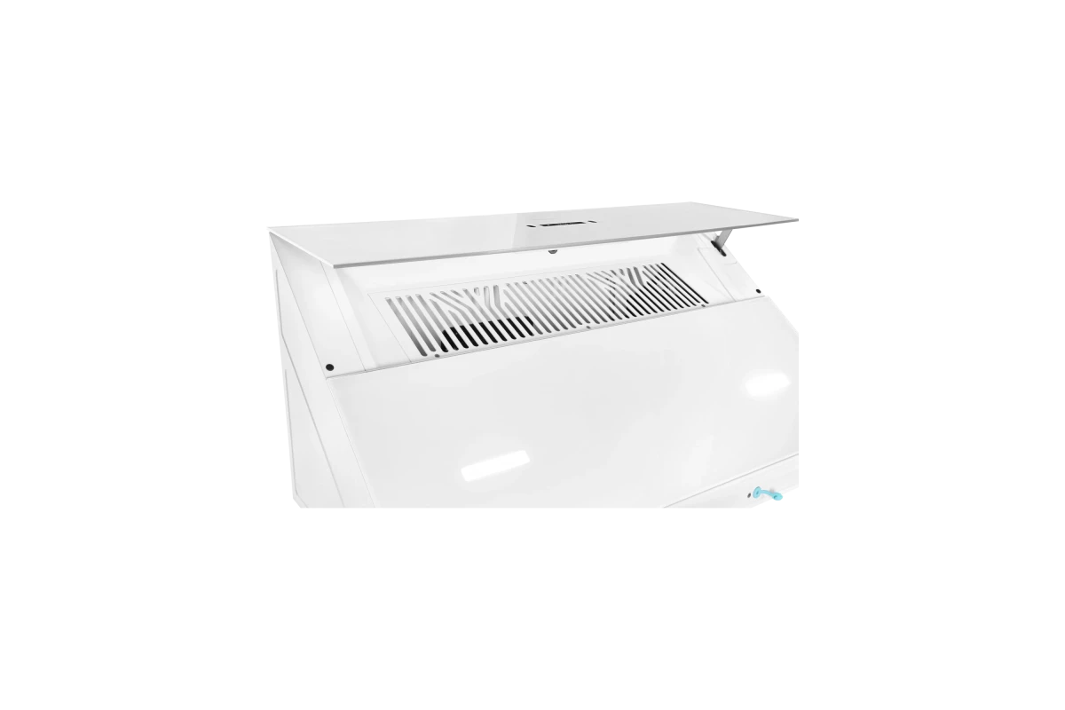 Наклонная вытяжка Hiberg VM 90131 W