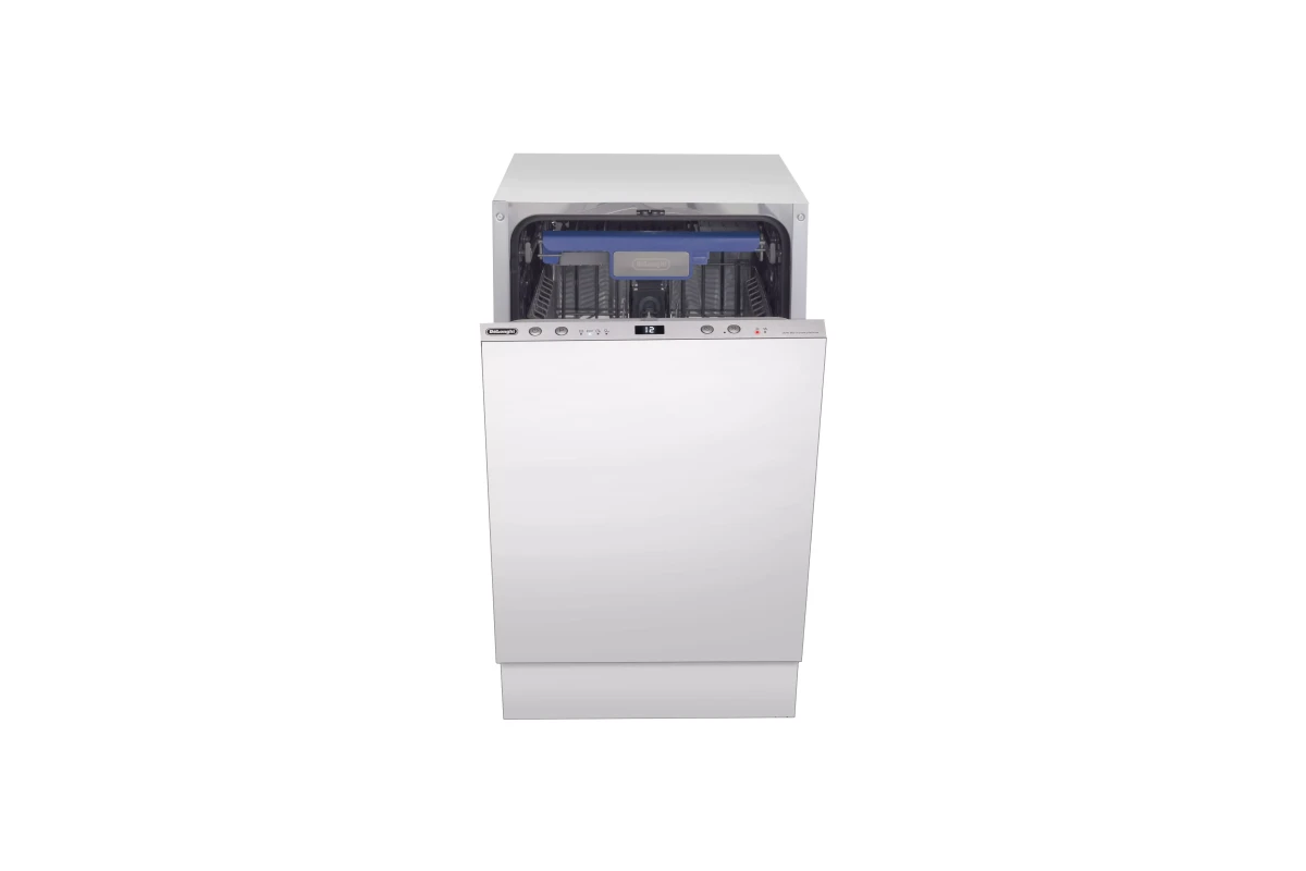 Посудомоечная машина DeLonghi DDW 06S Granate platinum