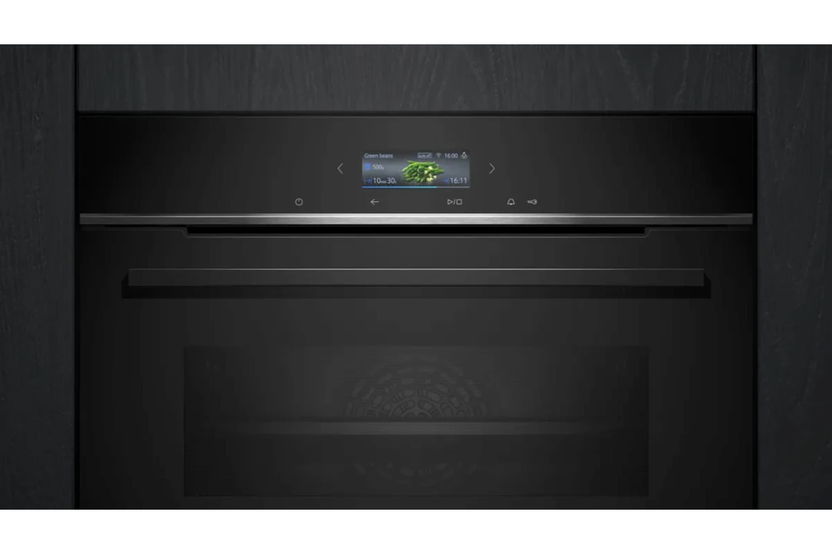 Духовой шкаф Siemens HB734G1B1