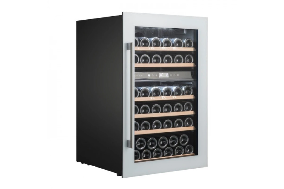 Винный шкаф Temptech OZ90DW