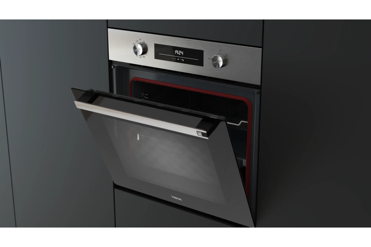 Духовой шкаф с DualClean Teka NEO HSB 6350 P SS