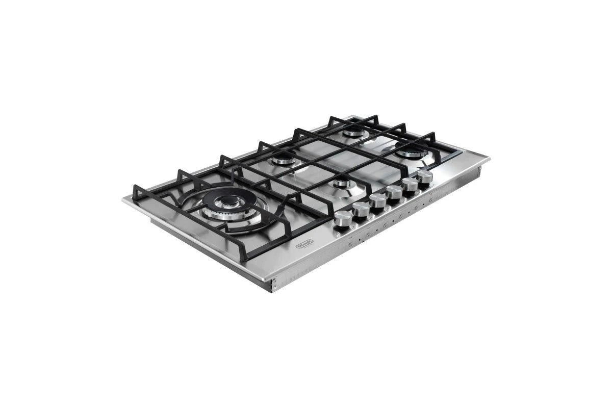 Газовая варочная панель DeLonghi NSL 590D X RUS