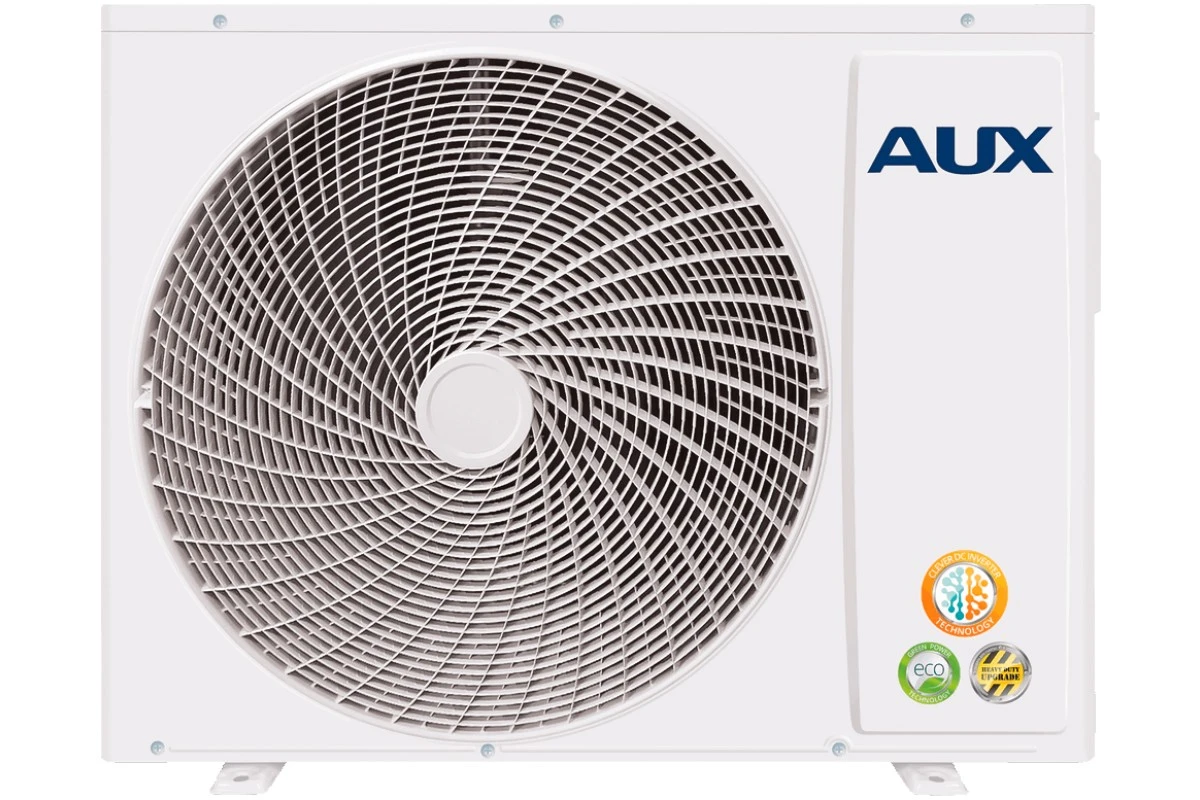 Канальный кондиционер AUX ALLD-H36/5R1C/AL-H36/5R1С(U)