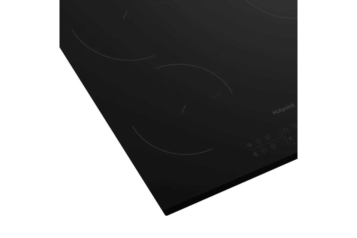 Индукционная варочная панель Hotpoint HB 1560S BF