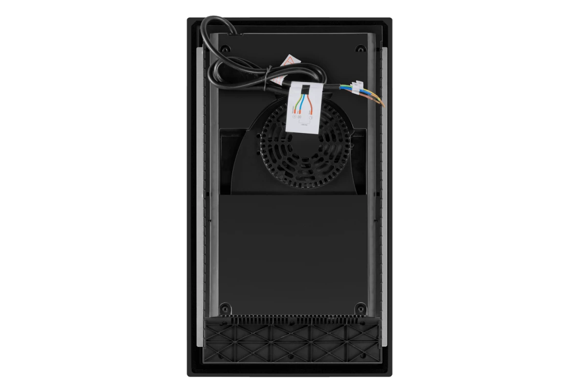 Индукционная варочная панель Maunfeld CVI292S2BWHA Inverter