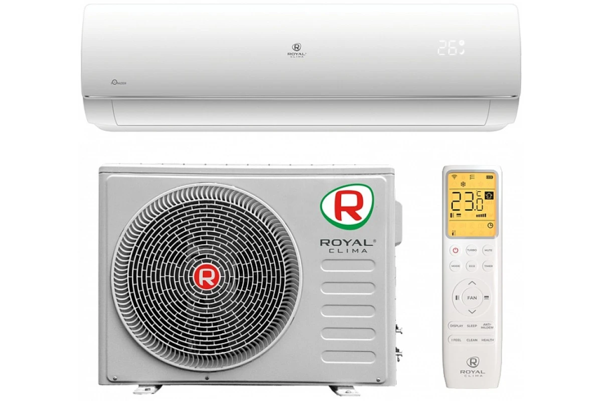 Кондиционер Royal Clima Pandora RC-PD35HN