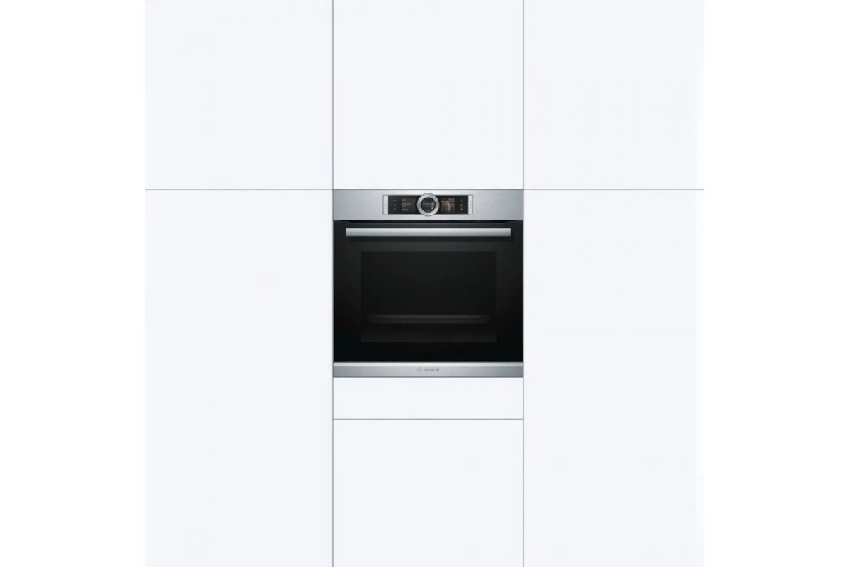 Духовой шкаф Bosch HSG656XS1