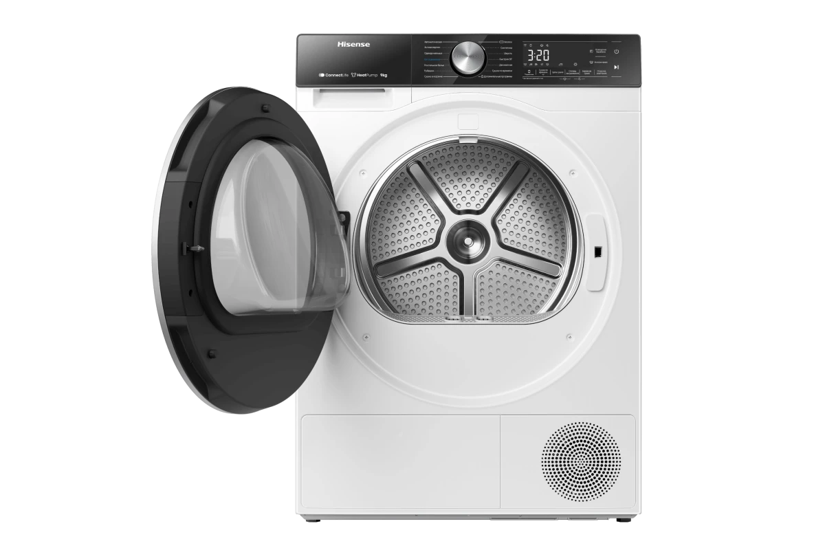 Сушильная машина Hisense DH5S902UW2
