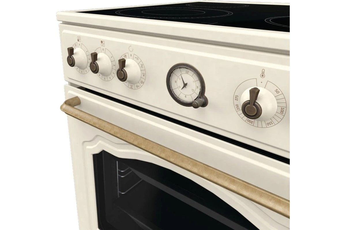 Электрическая плита Gorenje GECS6B70CLI