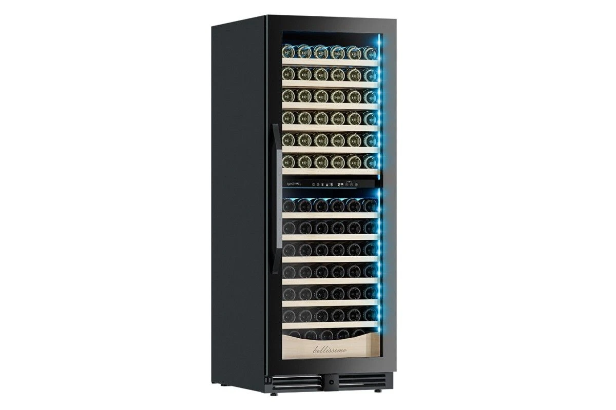Винный шкаф Meyvel MV141PRO-KBT2