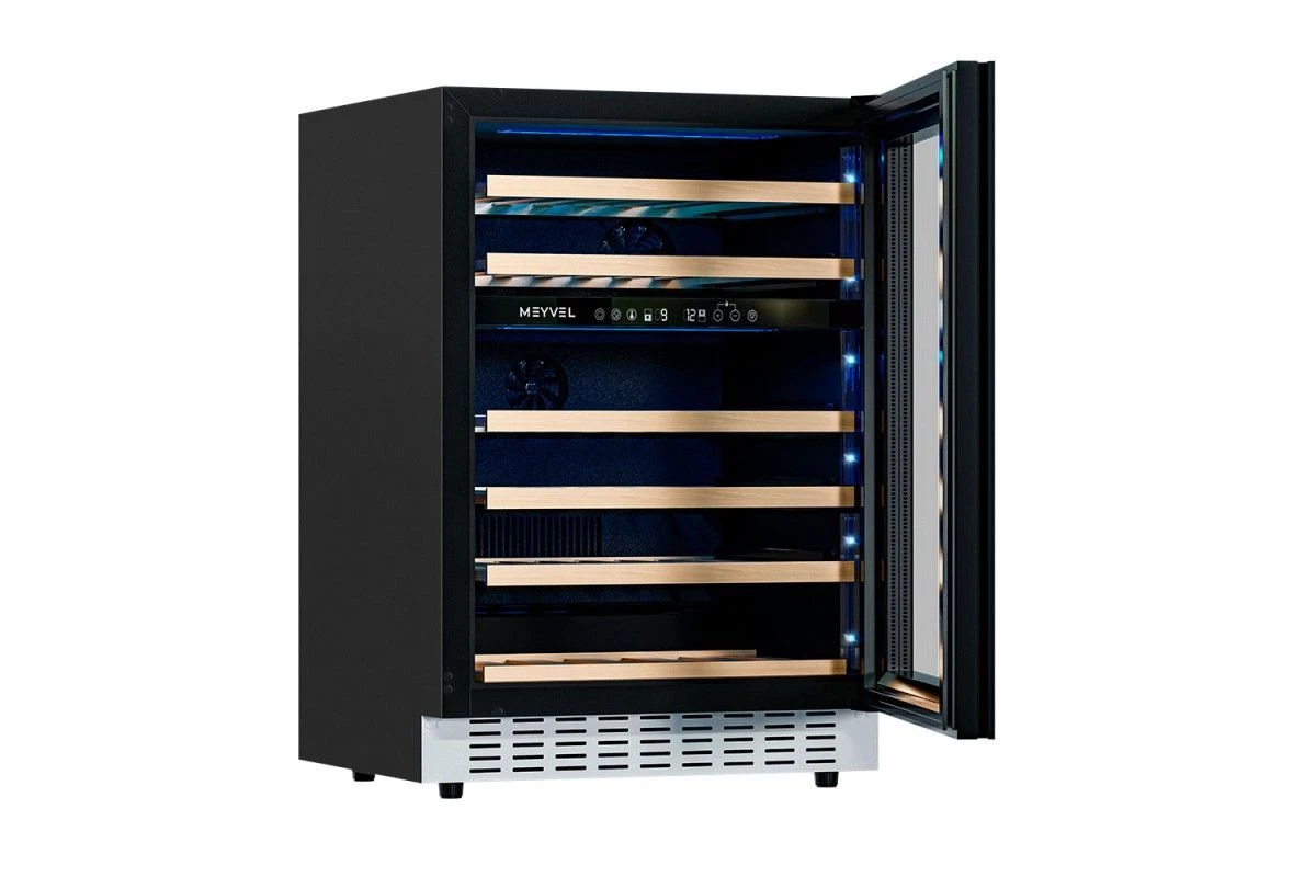 Винный шкаф Meyvel MV46NH-KWT2
