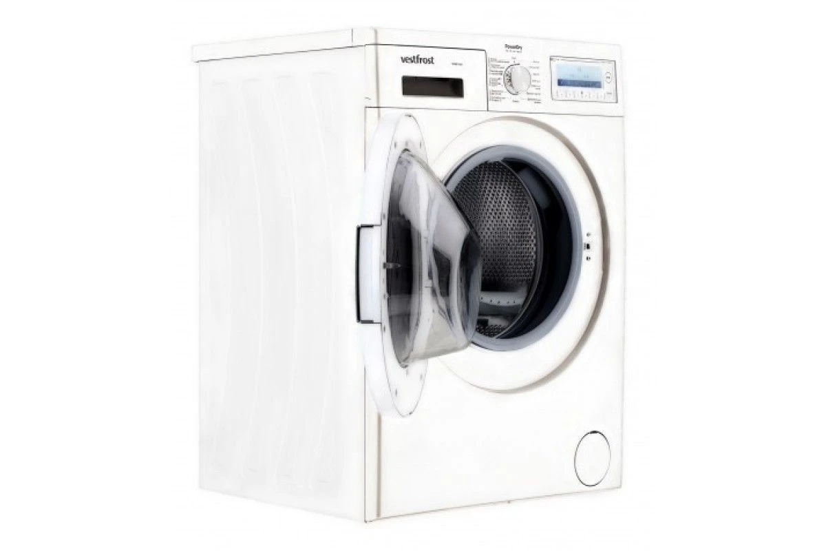 Стиральная машина c сушкой Vestfrost VFWD 1461 W (052)