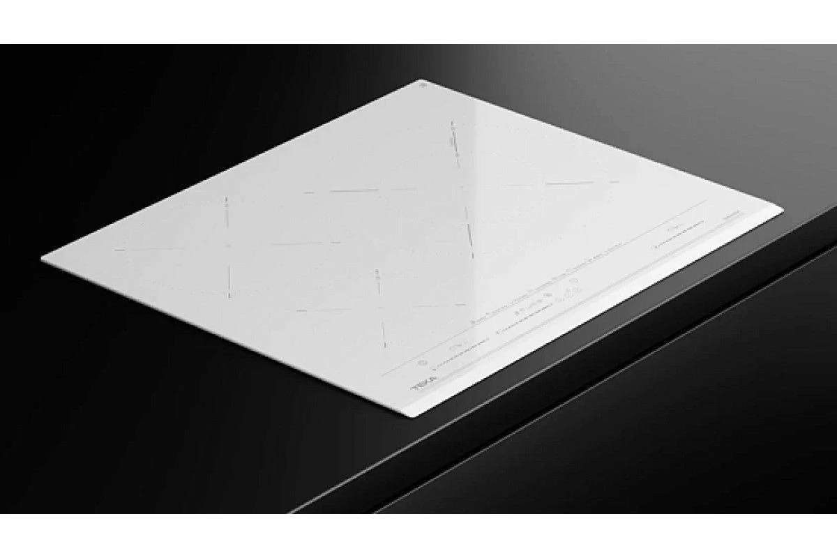 Варочная панель Teka IZC 63630 MST WHITE