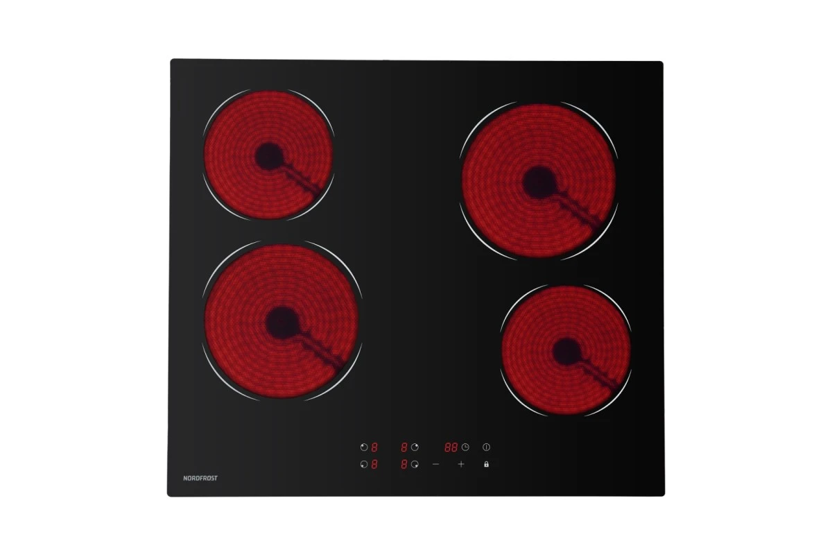 Варочная поверхность Nord EM 6049 B
