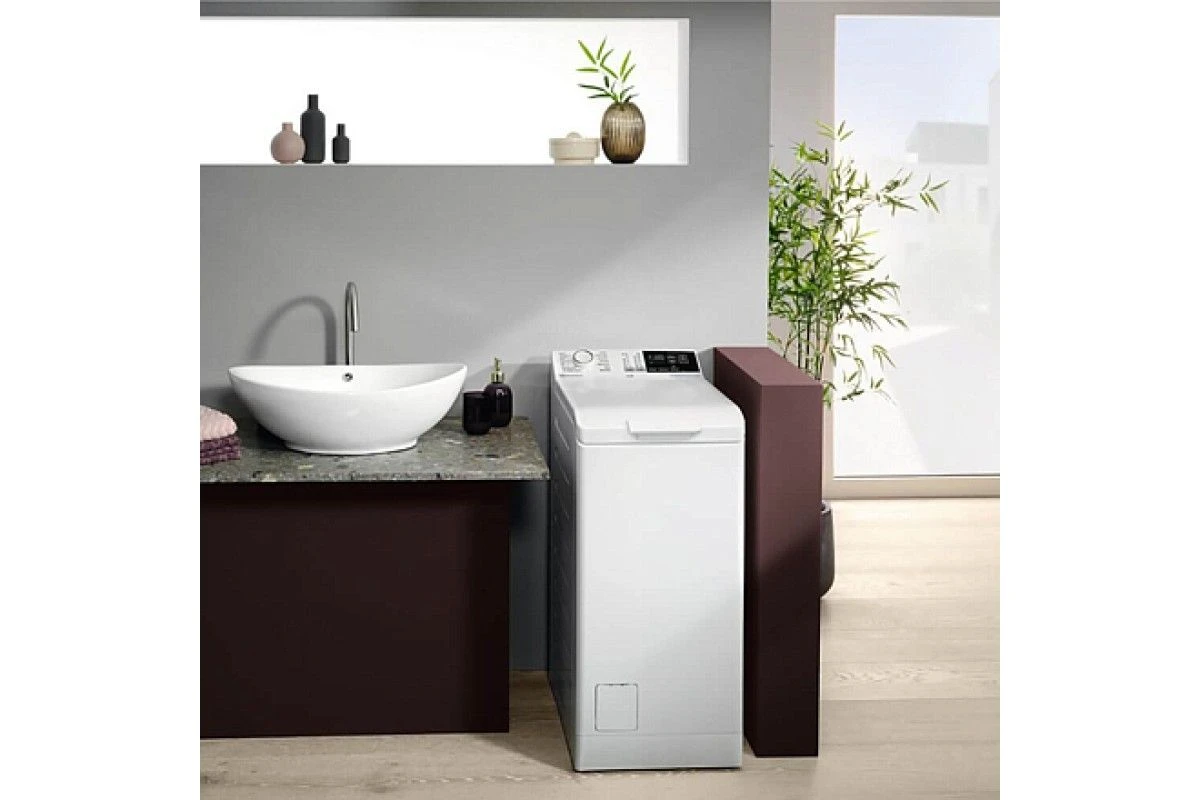 Стиральная машина Electrolux EW6TN14061P