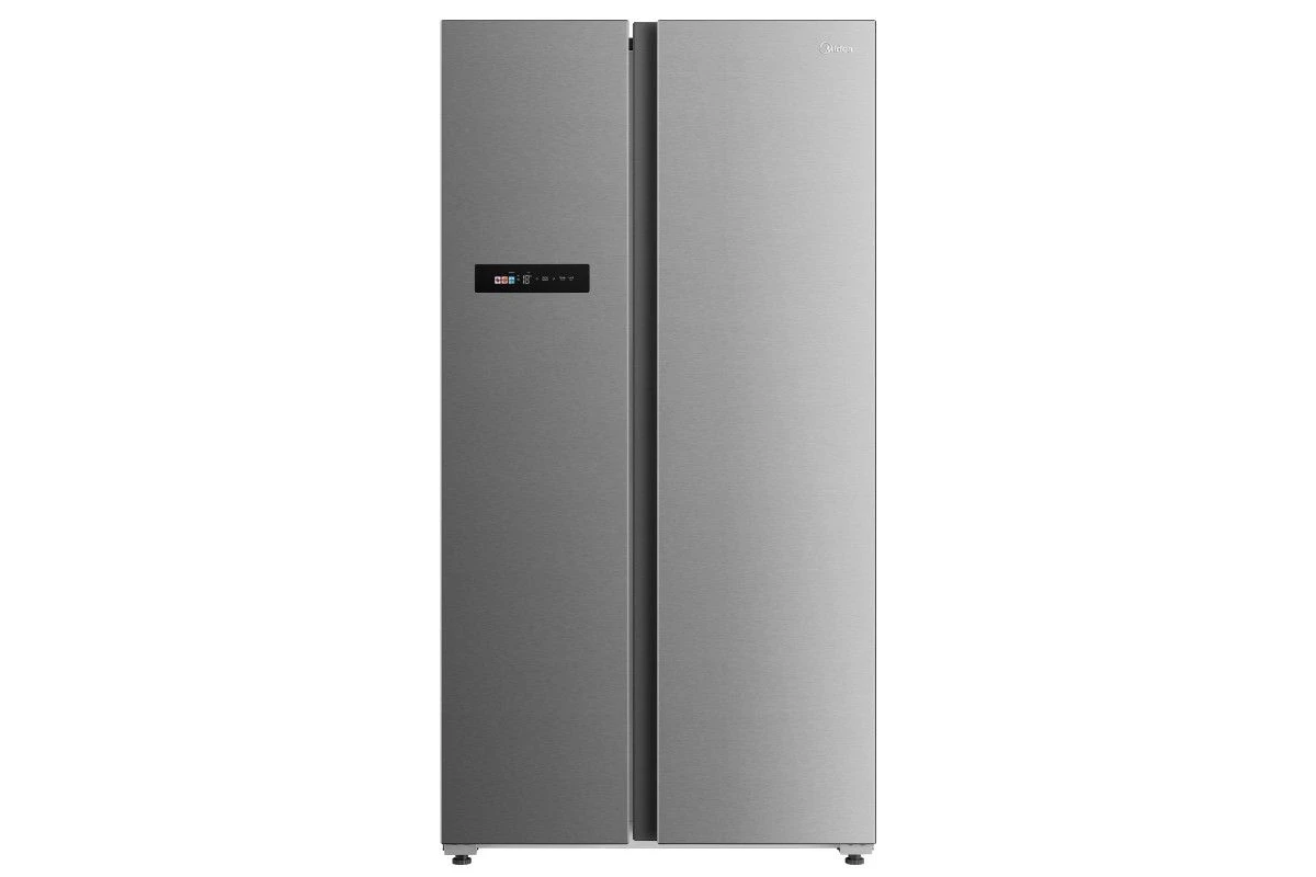 Холодильник Midea MDRS791MIE02