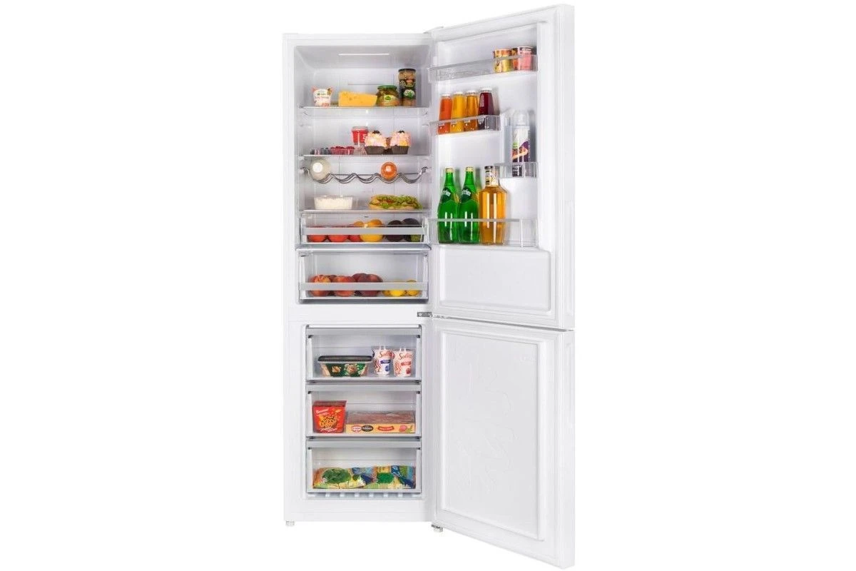 Холодильник Maunfeld MFF185NFW Inverter