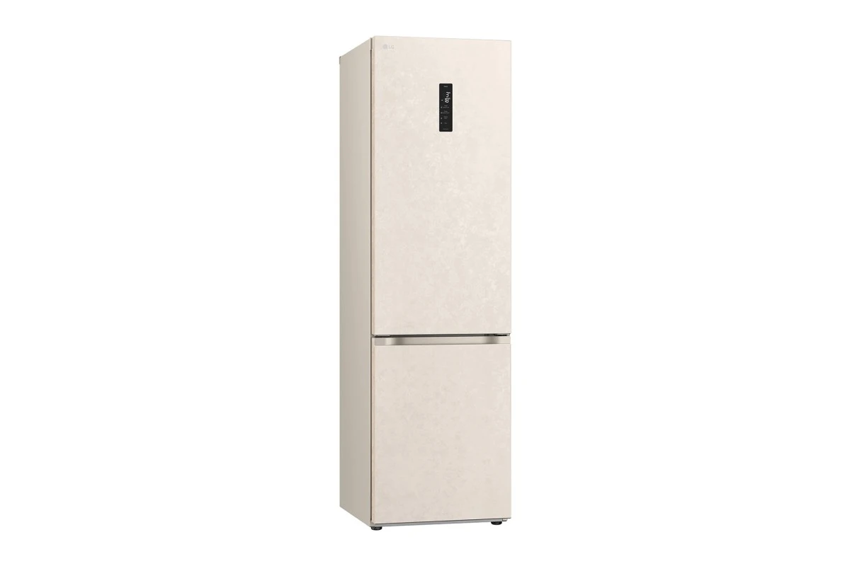 Холодильник LG GC-B509FEPW