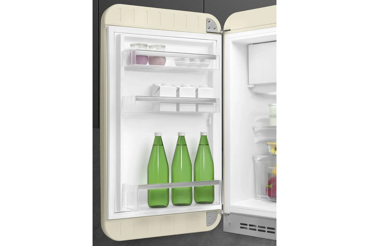 Холодильник Smeg FAB10LCR6